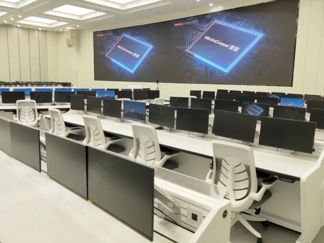 公安情报指挥中心