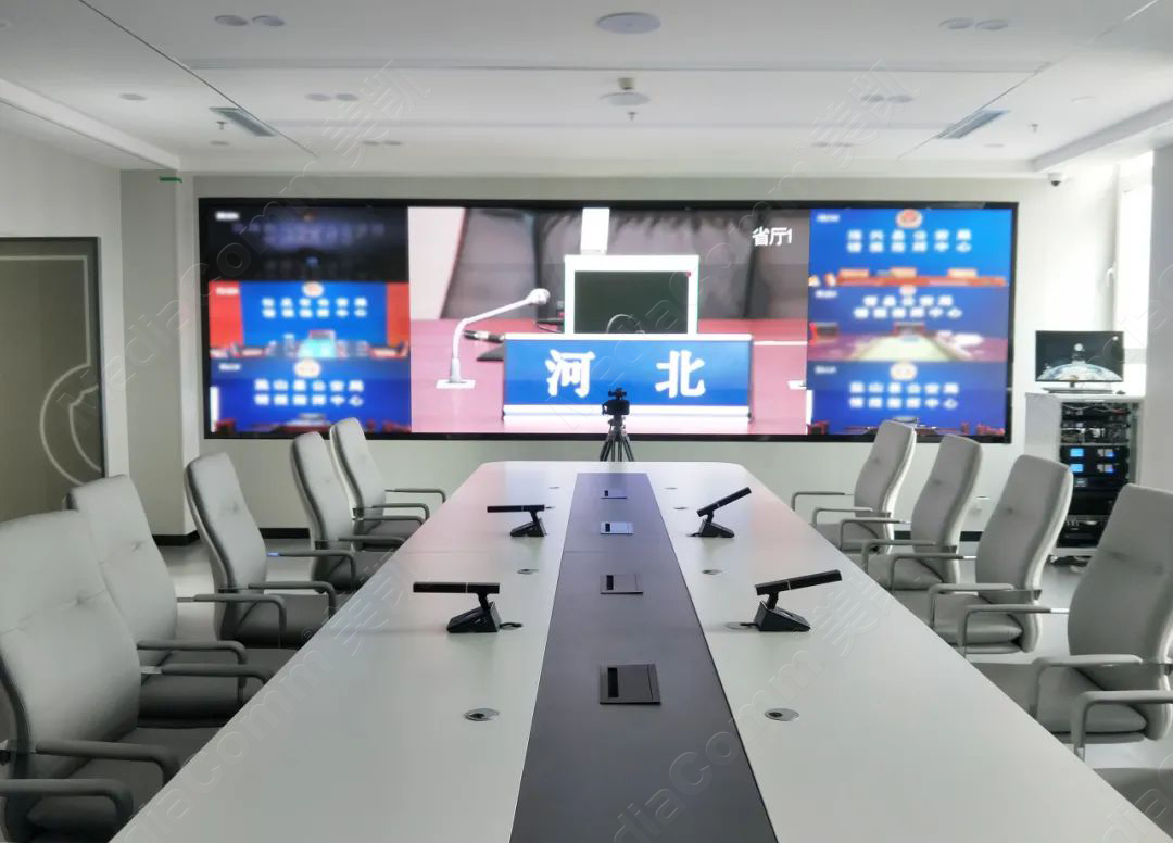 公安情报指挥中心