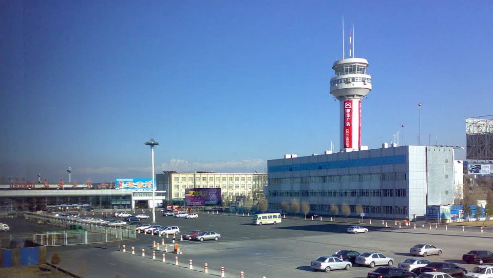 MediaComm美凯Caesar凯撒再次通过新疆空管的“生命安全”挑战
