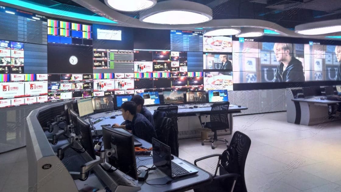 2000万人都在看MediaComm美凯“Caesar 凯撒”坐席协作管理系统