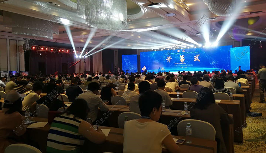 海口城市电视台技术分会年会，MediaComm美凯广电“中央厨房”与观众完美邂逅