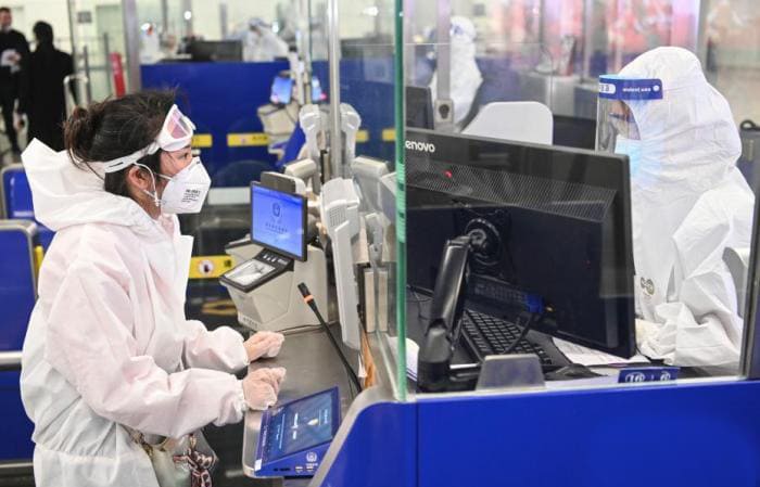 助力机场防疫，MediaComm美凯为白云机场AOC提供技术力量