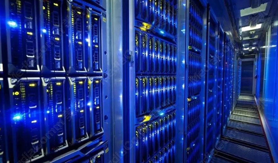 直击新基建，大数据中心的指挥调度新风向