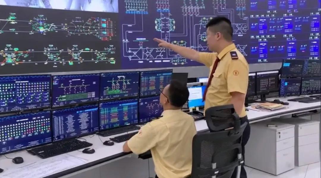正式通车，MediaComm美凯为广州地铁18号线OCC指挥调度提供保障