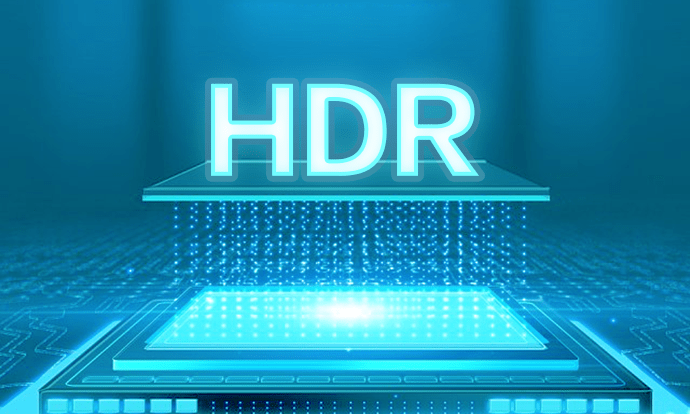4K@60Hz 4:4:4 HDR医疗影像信号处理