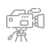 广播电视