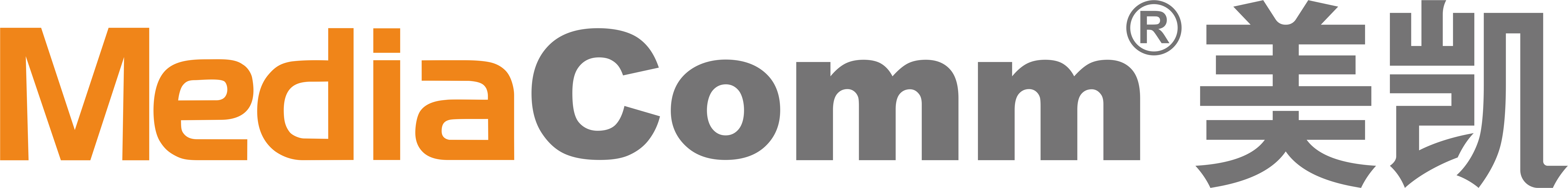 MediaComm