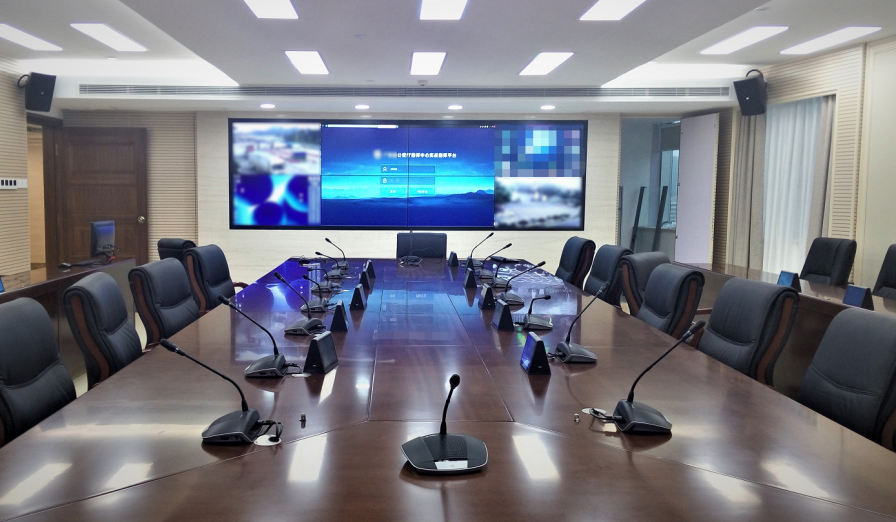 公安会议室集群完全手册，一次性全部理清