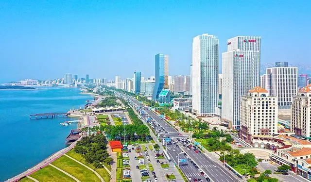 正式上线丨MediaComm美凯为青岛西海岸新区城市云脑注入驱动能量