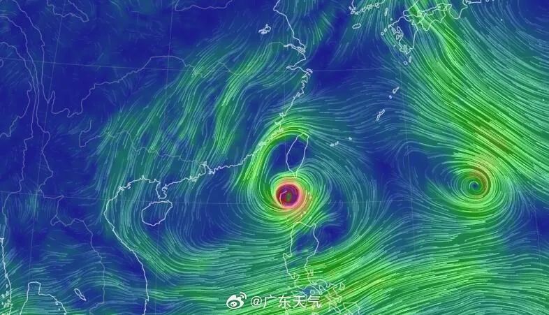 精准“出招”，MediaComm美凯保障广东省应急管理厅智防超强台风“苏拉”