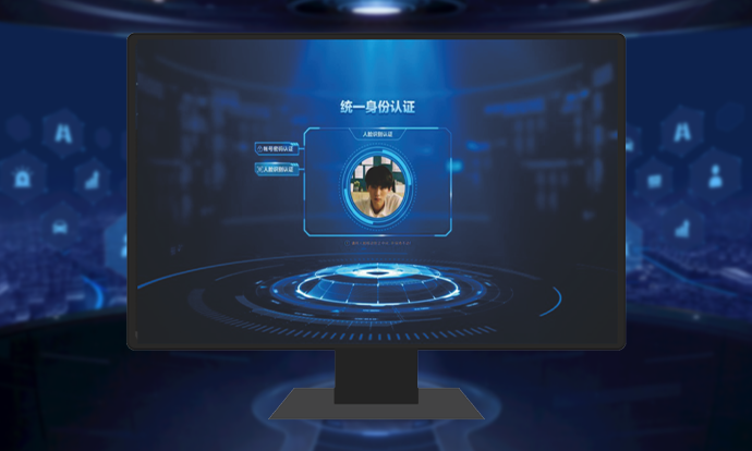 坐席帐号AI监测 ，灵活工位应用