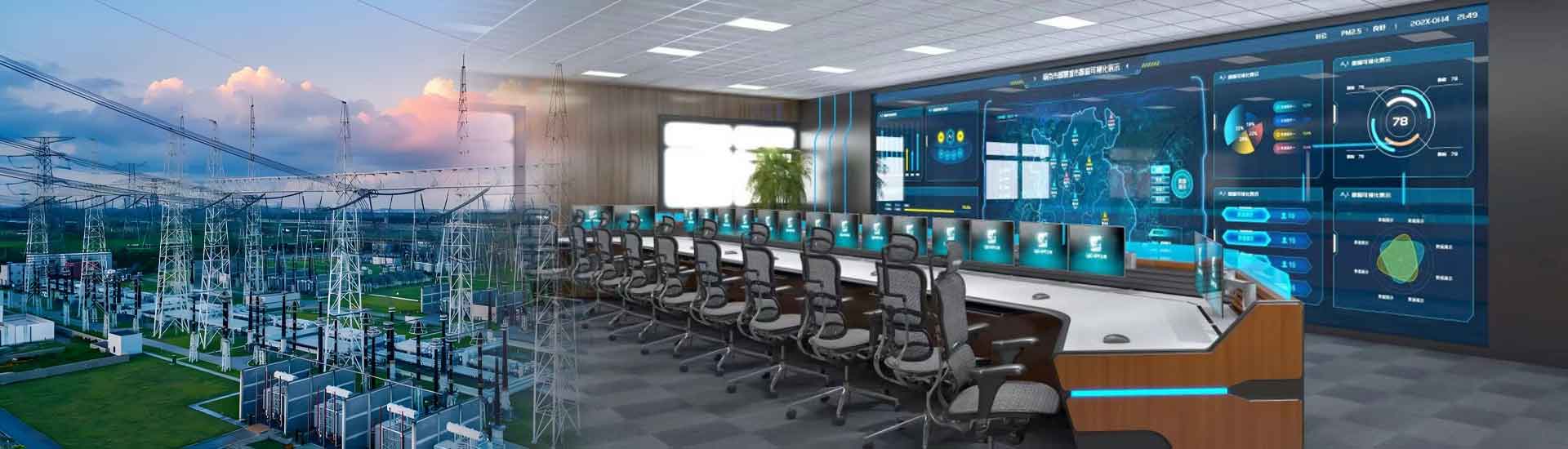 power sector