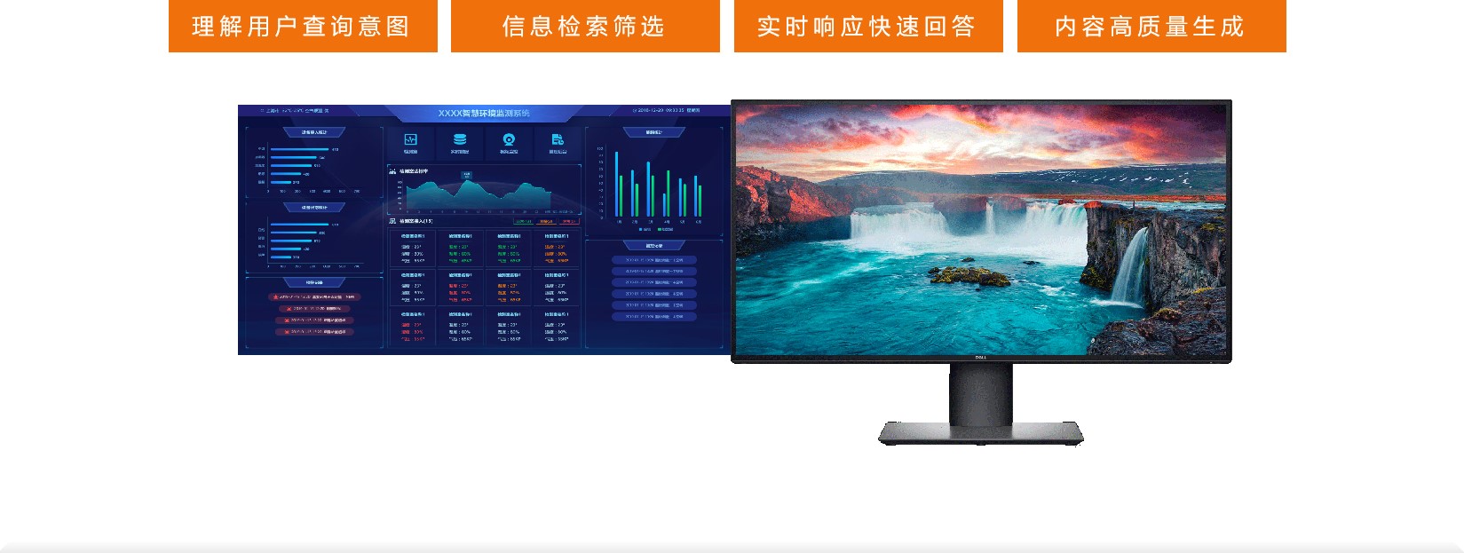 坐席AI问答