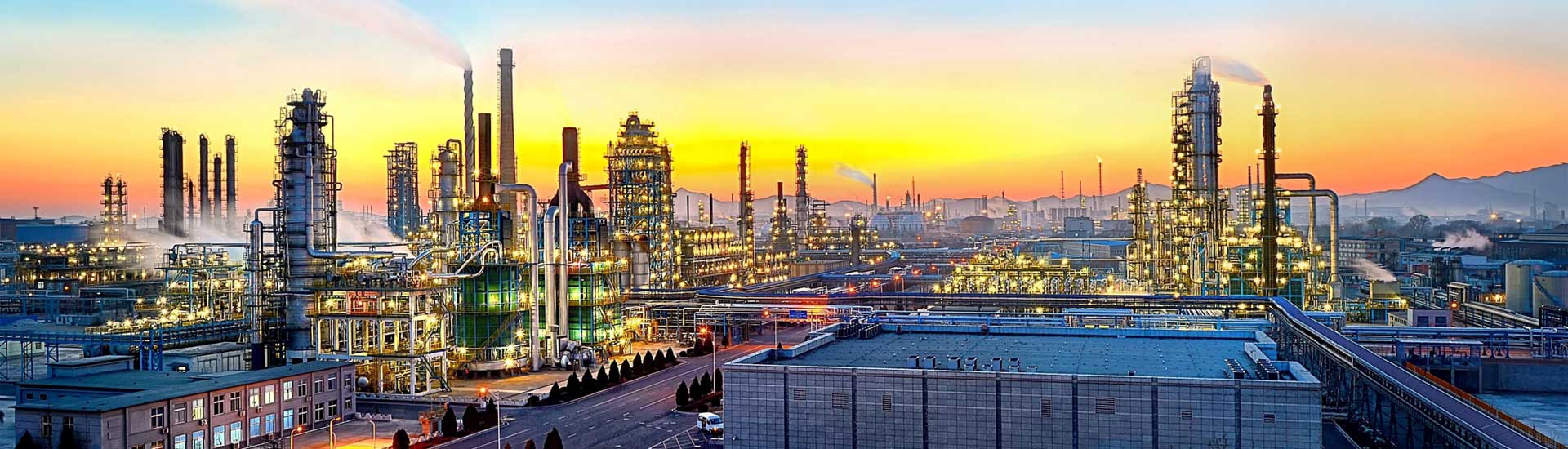 Petroleum and petrochemicals