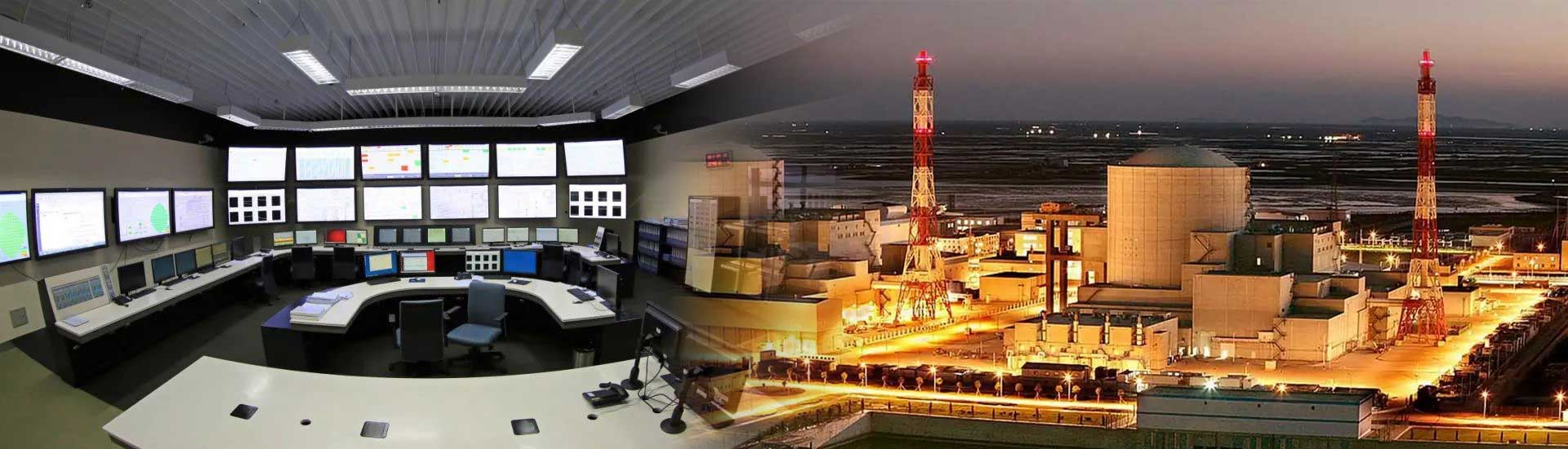  Nuclear Power Solution