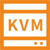 核电级高性能KVM主机
