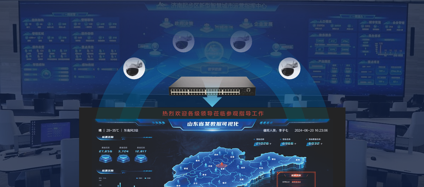 Direct Decoding Of Massive IPC Streams