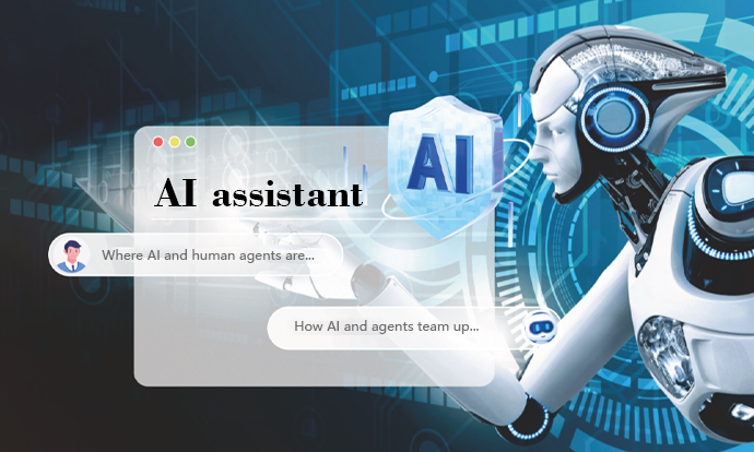 AI-Powered Knowledge Assistant For Operational Decision Support  
