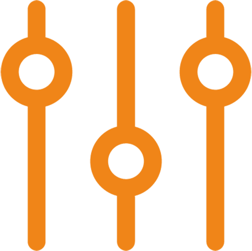 Web-Based Configuration