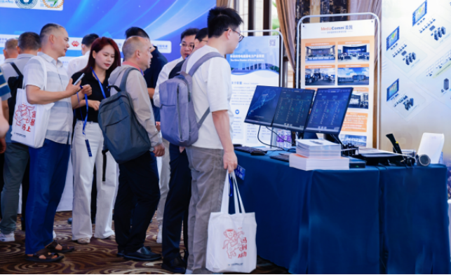 MediaComm Empowers Hydropower Conference