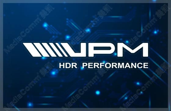 光纤VPM