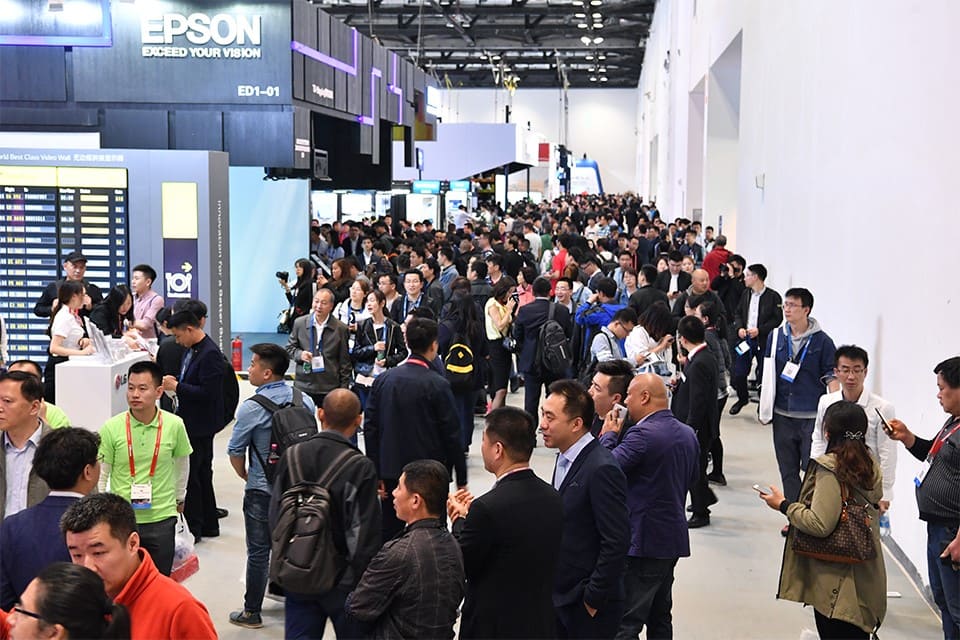 INFOCOMM