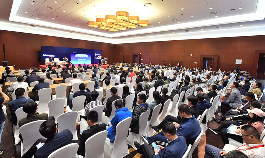 北京InfoComm China 2019展会