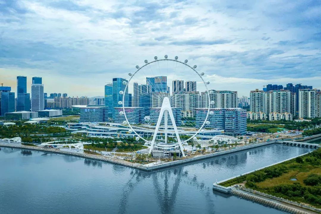 智慧城管建设