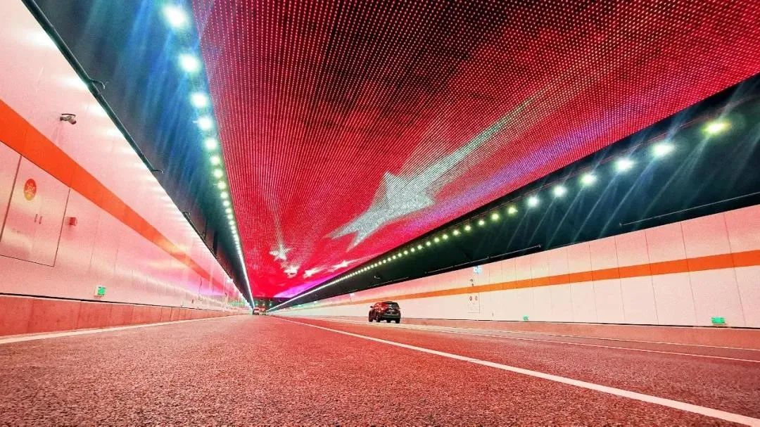 太湖隧道